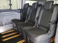 Ford Tourneo Custom 2.5 Duratec PHEV 171kW L1 Titanium eCVT
