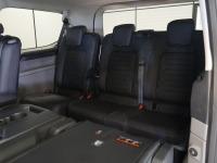 Ford Tourneo Custom 2.5 Duratec PHEV 171kW L1 Titanium eCVT