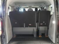 Ford Tourneo Custom 2.5 Duratec PHEV 171kW L1 Titanium eCVT
