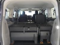Ford Tourneo Custom 2.5 Duratec PHEV 171kW L1 Titanium eCVT
