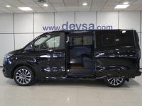 Ford Tourneo Custom 2.5 Duratec PHEV 171kW L1 Titanium eCVT