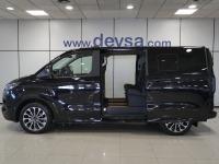 Ford Tourneo Custom 2.5 Duratec PHEV 171kW L1 Titanium eCVT
