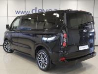 Ford Tourneo Custom 2.5 Duratec PHEV 171kW L1 Titanium eCVT