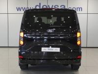 Ford Tourneo Custom 2.5 Duratec PHEV 171kW L1 Titanium eCVT