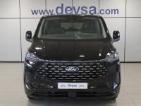 Ford Tourneo Custom 2.5 Duratec PHEV 171kW L1 Titanium eCVT