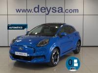 Ford Puma Puma Gen-E Premium 43kWh 168CV FWD