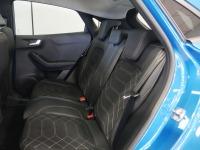 Ford Puma Puma Gen-E Premium 43kWh 168CV FWD