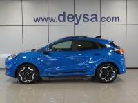 Ford Puma Puma Gen-E Premium 43kWh 168CV FWD