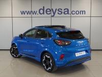 Ford Puma Puma Gen-E Premium 43kWh 168CV FWD