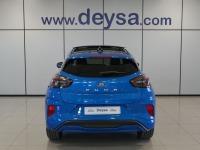 Ford Puma Puma Gen-E Premium 43kWh 168CV FWD