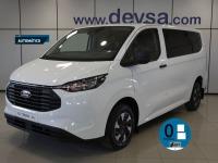 Ford Transit Custom Kombi 2.5 Duratec PHEV 171 340 L1 Trend