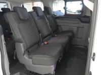 Ford Transit Custom Kombi 2.5 Duratec PHEV 171 340 L1 Trend