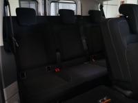 Ford Transit Custom Kombi 2.5 Duratec PHEV 171 340 L1 Trend