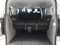 Ford Transit Custom Kombi 2.5 Duratec PHEV 171 340 L1 Trend