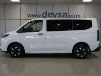 Ford Transit Custom Kombi 2.5 Duratec PHEV 171 340 L1 Trend