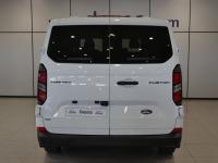 Ford Transit Custom Kombi 2.5 Duratec PHEV 171 340 L1 Trend