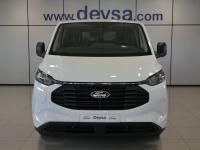 Ford Transit Custom Kombi 2.5 Duratec PHEV 171 340 L1 Trend