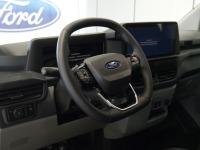 Ford Transit Custom Kombi 2.5 Duratec PHEV 171 340 L1 Trend