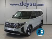 Ford Tourneo Courier BEV 43,6kWh 100kW (136CV) Active Auto