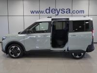 Ford Tourneo Courier BEV 43,6kWh 100kW (136CV) Active Auto