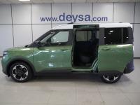 Ford Tourneo Courier BEV 43,6kWh 100kW (136CV) Active Auto