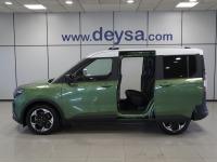 Ford Tourneo Courier BEV 43,6kWh 100kW (136CV) Active Auto
