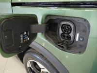 Ford Tourneo Courier BEV 43,6kWh 100kW (136CV) Active Auto
