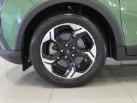 Ford Tourneo Courier BEV 43,6kWh 100kW (136CV) Active Auto