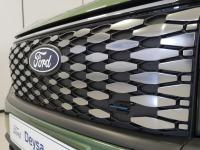 Ford Tourneo Courier BEV 43,6kWh 100kW (136CV) Active Auto