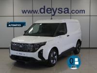Ford Transit Courier Van BEV 54kWh 100kW Trend Auto