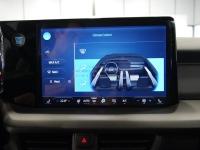Ford Transit Courier Van BEV 54kWh 100kW Trend Auto