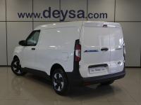 Ford Transit Courier Van BEV 54kWh 100kW Trend Auto