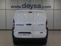 Ford Transit Courier Van BEV 54kWh 100kW Trend Auto
