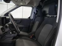 Ford Transit Courier Van BEV 54kWh 100kW Trend Auto