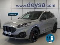 Ford Kuga ST-Line X 2.5 Duratec PHEV 165kW Auto