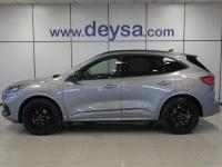 Ford Kuga ST-Line X 2.5 Duratec PHEV 165kW Auto