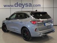 Ford Kuga ST-Line X 2.5 Duratec PHEV 165kW Auto