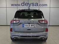 Ford Kuga ST-Line X 2.5 Duratec PHEV 165kW Auto