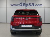 Ford Explorer R. Extendido AWD 78kWh 340CV