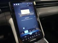 Ford Explorer R. Extendido AWD 78kWh 340CV