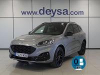 Ford Kuga ST-Line X 2.5 Duratec PHEV 165kW Auto