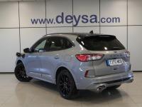 Ford Kuga ST-Line X 2.5 Duratec PHEV 165kW Auto