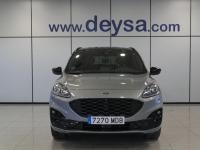 Ford Kuga ST-Line X 2.5 Duratec PHEV 165kW Auto