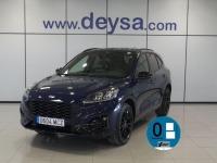 Ford Kuga ST-Line X 2.5 Duratec PHEV 165kW Auto