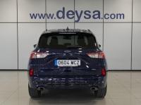 Ford Kuga ST-Line X 2.5 Duratec PHEV 165kW Auto