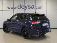 Ford Kuga ST-Line X 2.5 Duratec PHEV 165kW Auto