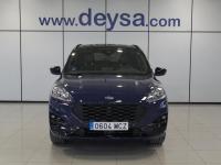Ford Kuga ST-Line X 2.5 Duratec PHEV 165kW Auto