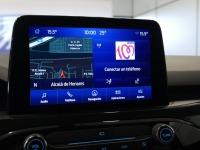 Ford Kuga ST-Line X 2.5 Duratec PHEV 165kW Auto