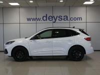 Ford Kuga ST-Line X 2.5 Duratec PHEV 165kW Auto