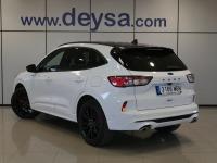 Ford Kuga ST-Line X 2.5 Duratec PHEV 165kW Auto